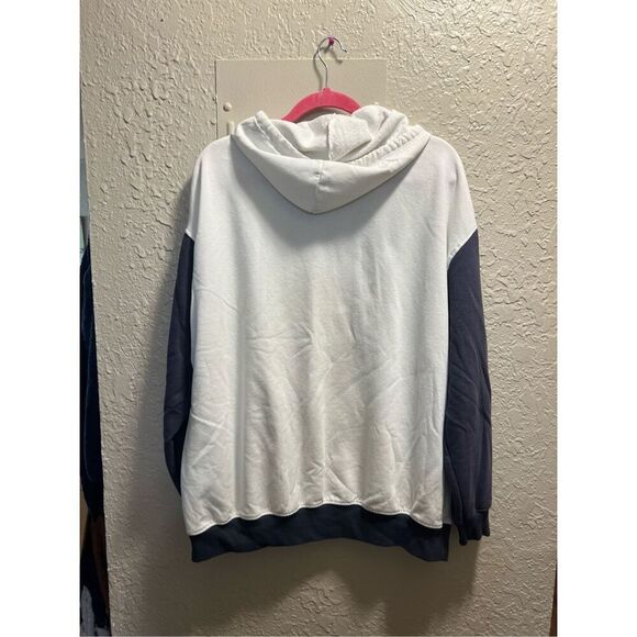 Harry Potter Hogwarts Pullover Hoodie Woman’s Size XL - Picture 7 of 8